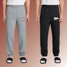 Chi Morale Committee Sweatpants
